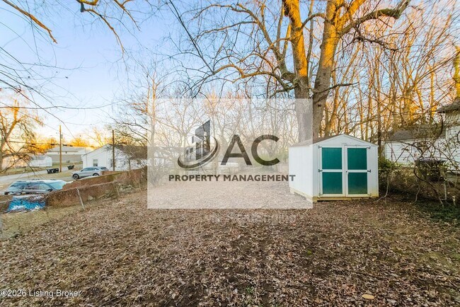 Building Photo - 4405 S 2nd St