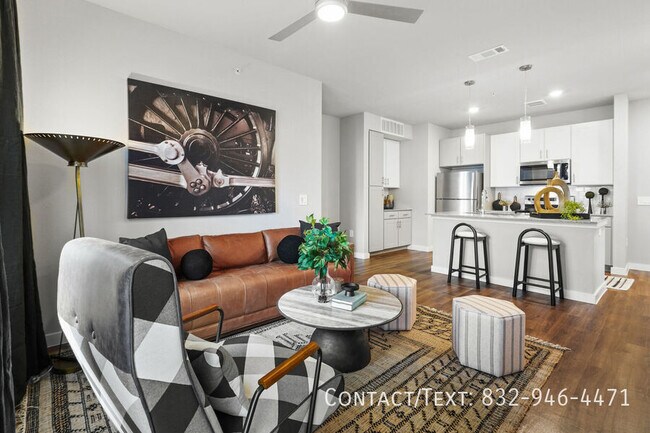 Building Photo - Get up to 8 Weeks Free + $1,000 GC in Katy!
