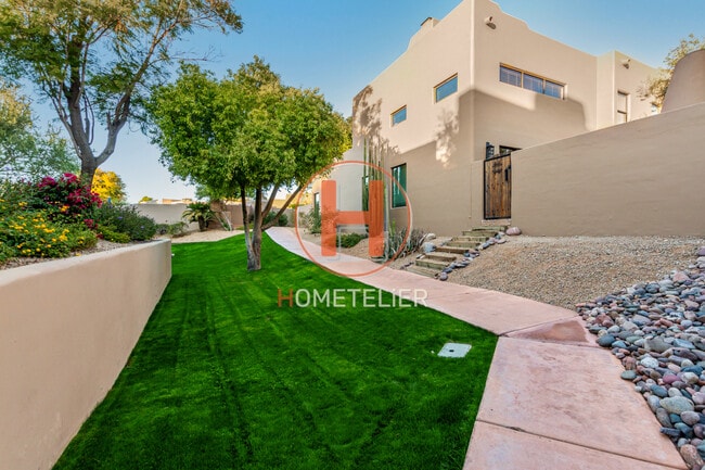 Building Photo - 6711 E Camelback-23