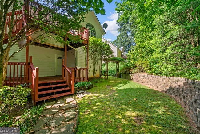 Building Photo - 3007 Clove Tree Ln