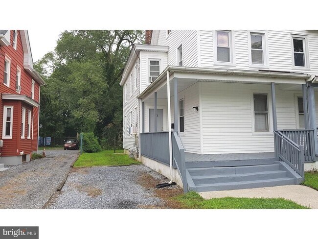 Building Photo - 40 N Delsea Dr