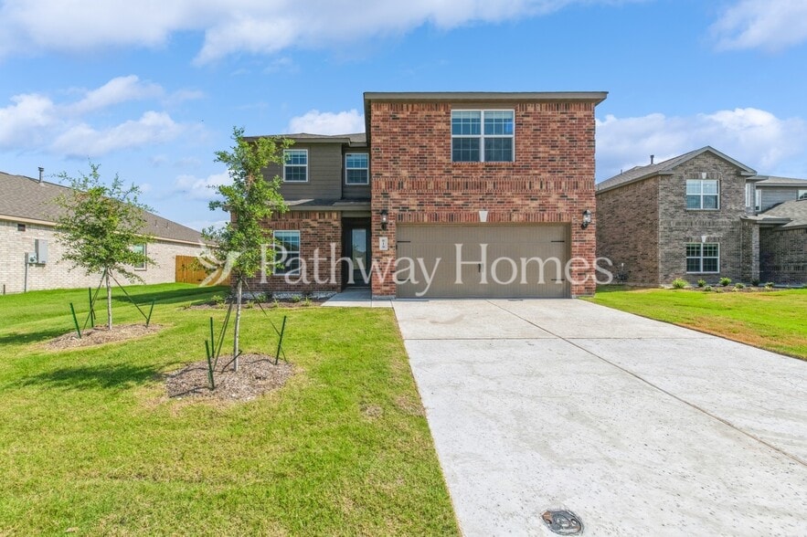 Primary Photo - 619 Brookside Dr