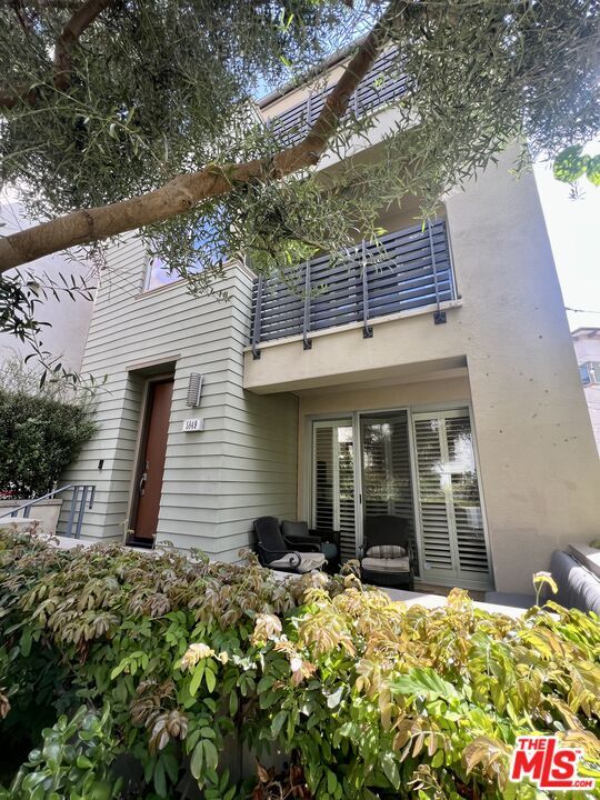 Building Photo - 5849 S Sparrow Ct