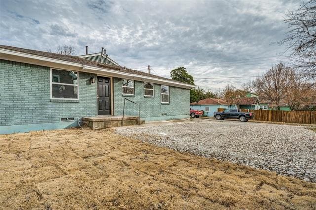 Building Photo - 808 Barnes St