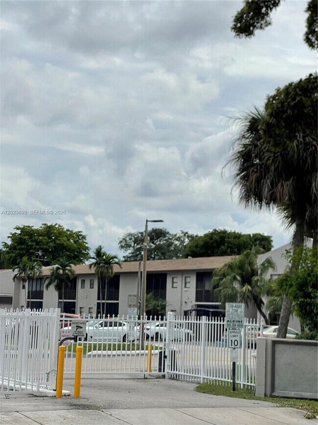 Building Photo - 10370 SW 220th St