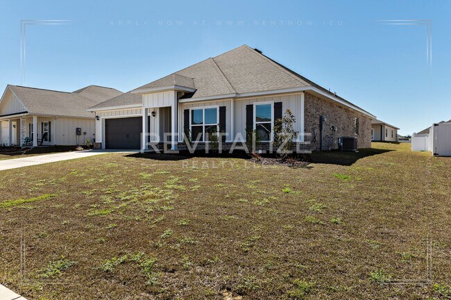 Building Photo - Move-in Ready 4 Bed 2 Bath Daphne Home in Jubilee Farms