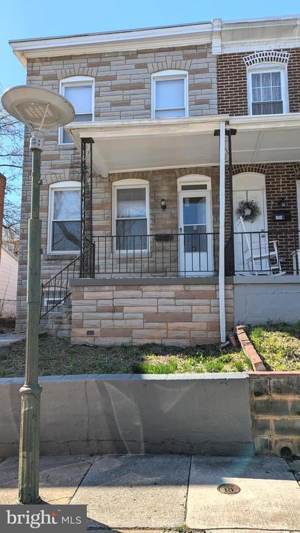 Primary Photo - 3026 Mathews St