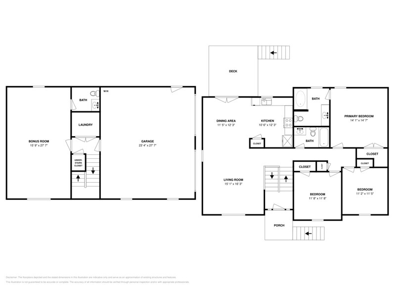 Building Photo - 209 Hampton Oaks Cir