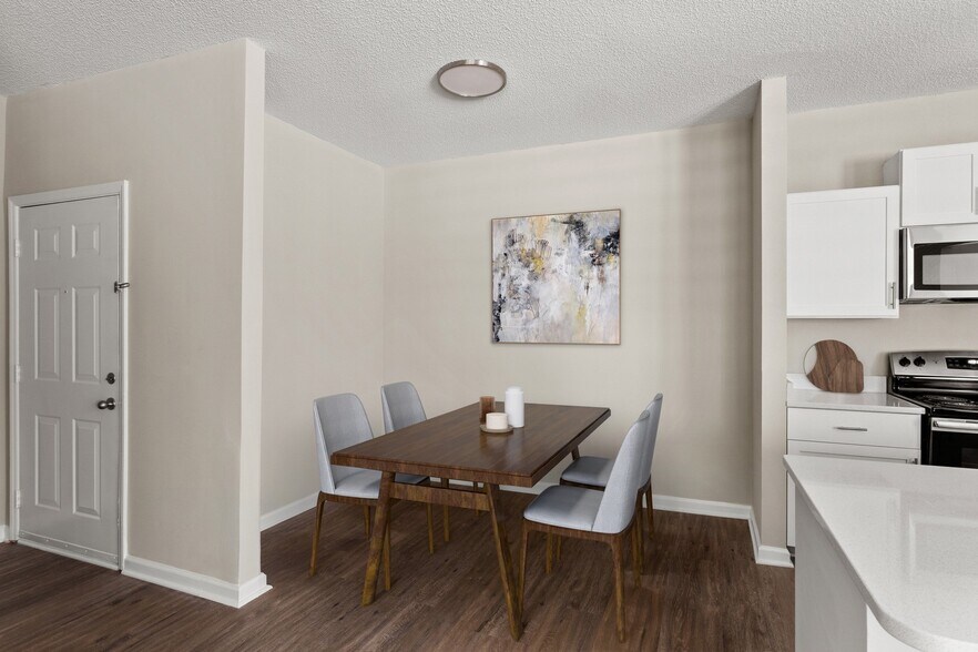 Building Photo - ZZZBell Preston Reserve