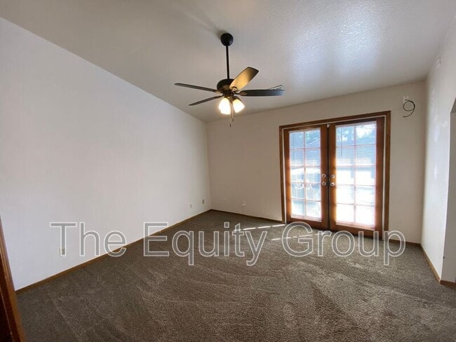 Building Photo - 5817 W Crowley Ave