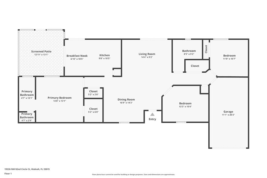 Building Photo - 19226 NW 82nd Cir Ct