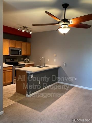 Building Photo - 5335 Pecos Wy
