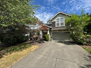 Building Photo - 4bd/2.5ba Sammamish Home