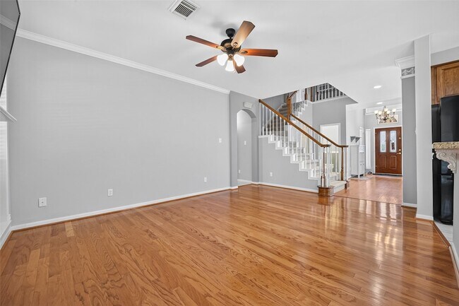 Building Photo - 4414 Ringrose Dr