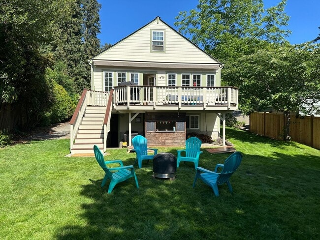 Building Photo - Briercrest ~ North Seattle Home