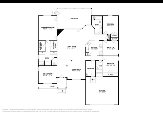 Building Photo - 2312 Joneshurst Wy