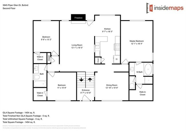 Building Photo - 3945 Piper Glen Dr NE
