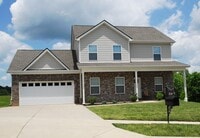 Building Photo - Fairview Station Charmer!  Perfectly comfortable 4/2.5 family home close to Westwood Elementary.