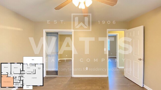 Building Photo - 3 Bedroom Home in Gardendale Community