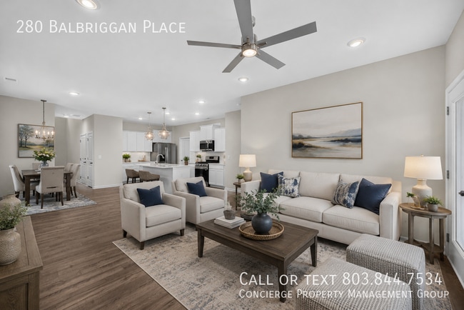 Building Photo - 280 Balbriggan Pl