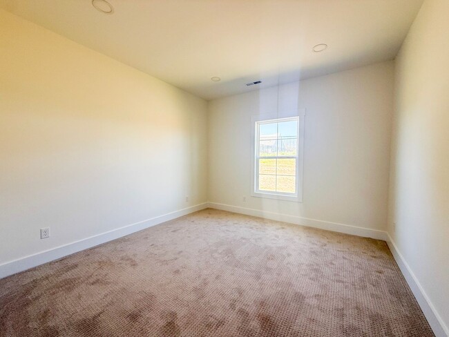 Building Photo - Brand-New 3-Bedroom Home with 2-Car Garage, Covered Porch, and Modern Finishes