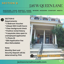 Building Photo - 516 W Queen Ln