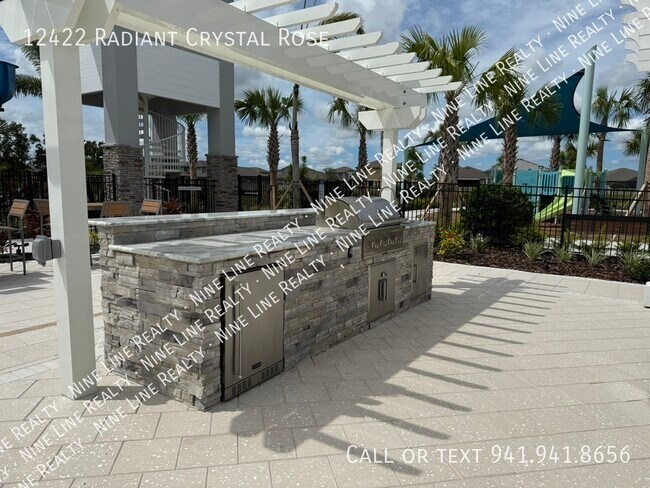 Building Photo - 12422 Radiant Crystal Rose
