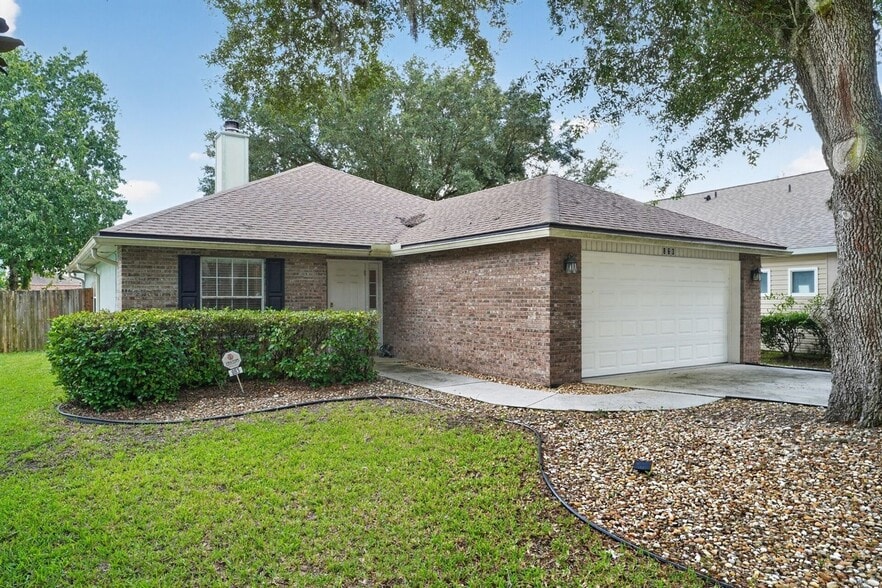 Building Photo - 863 Timberjack Ct
