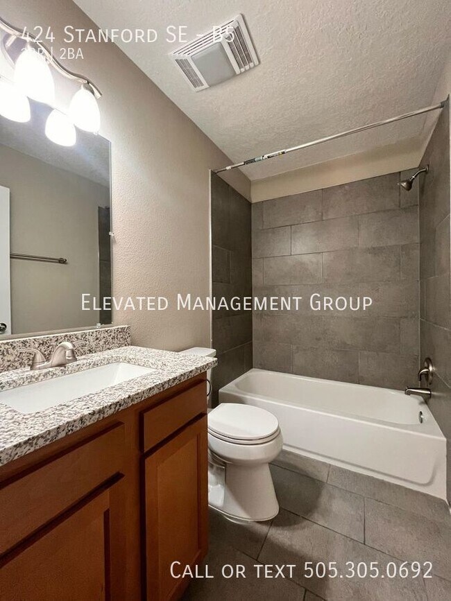 Building Photo - The Lofts @ Stanford, Washer/Dryer-Off Str...