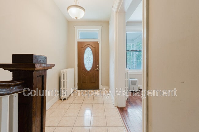 Building Photo - 3523 Warder St NW