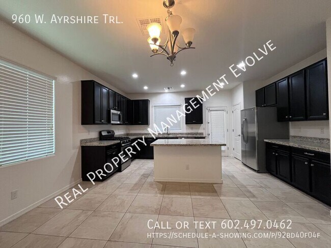 Building Photo - 960 W Ayrshire Trail