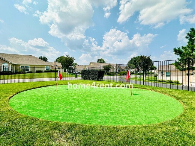 Building Photo - Maintenance FREE, Ranch Style Townhome w/ ...