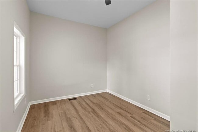 Building Photo - 503 W Harnett St