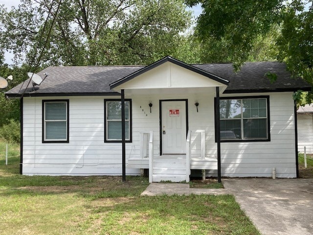 Building Photo - 5810 E Houston Rd