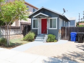 Building Photo - LOUISIANA