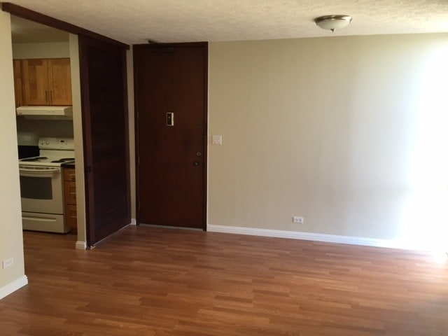 Building Photo - Newly Renovated! Punahou Area