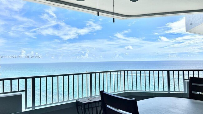 Building Photo - 5200 N Ocean Dr