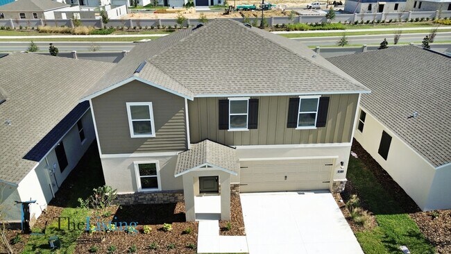 Building Photo - 4810 Katrina Dr