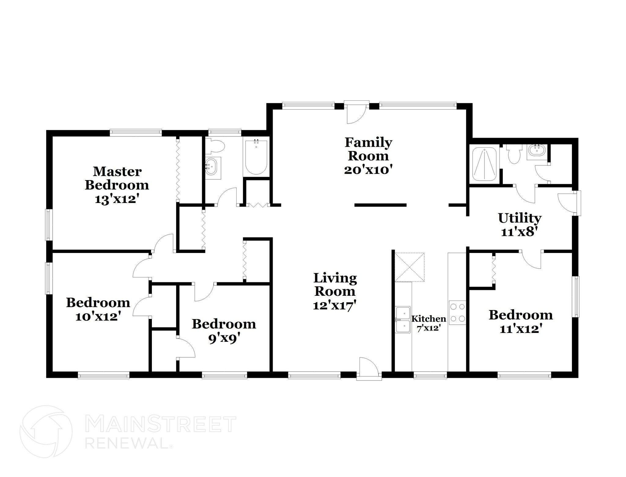 Building Photo - 28 S Oxalis Dr