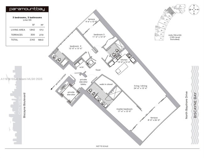 Building Photo - 2020 N Bayshore Dr