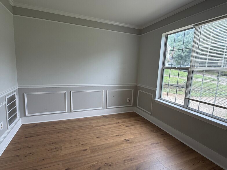 Formal dining room - 14204 Lavender Trace Ct