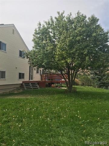 Building Photo - 322 Berthoud Way