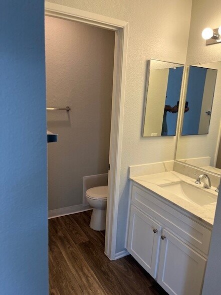 master bath - 12436 Del Amo Blvd