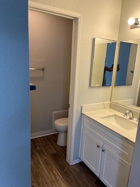 master bath - 12436 Del Amo Blvd