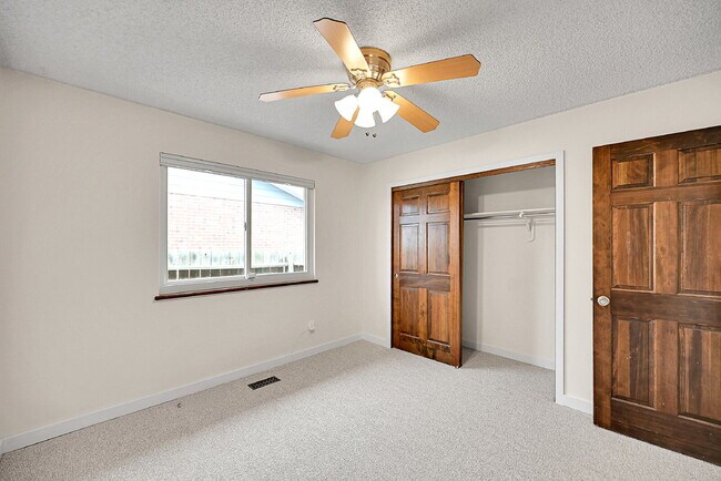 Building Photo - $3,995.95, $200 Off Cleaning Voucher, 4 Beds - 3 Baths, Single Family Home in Denver with 2-Car A...