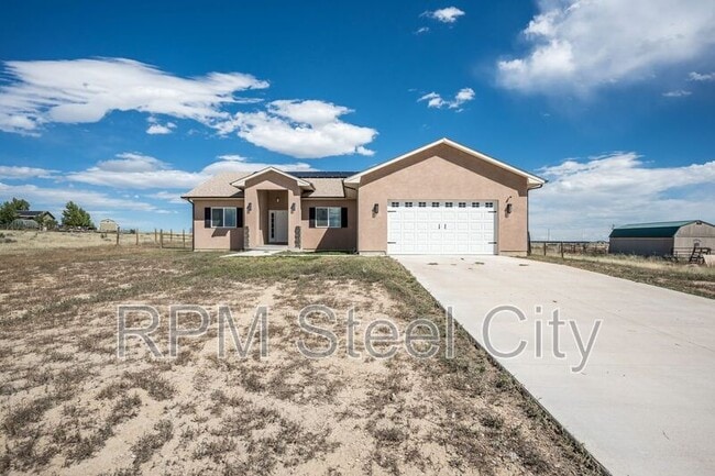 Building Photo - 1710 N Wild Bill Hickock Dr