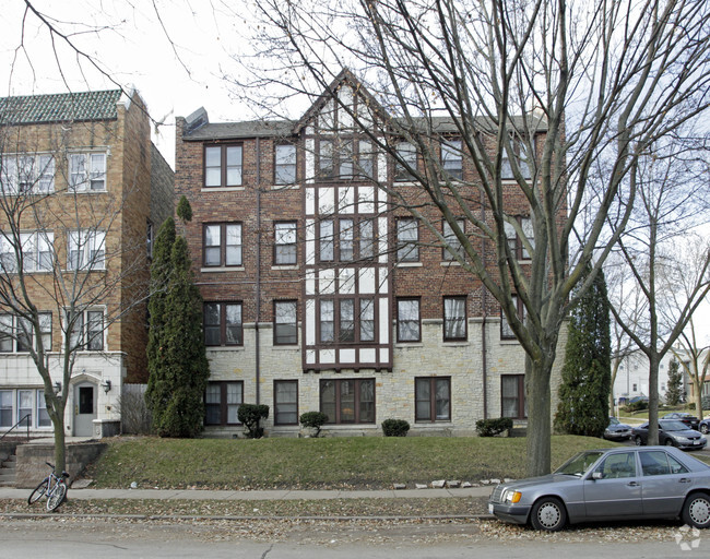 Building Photo - Franklin Hall