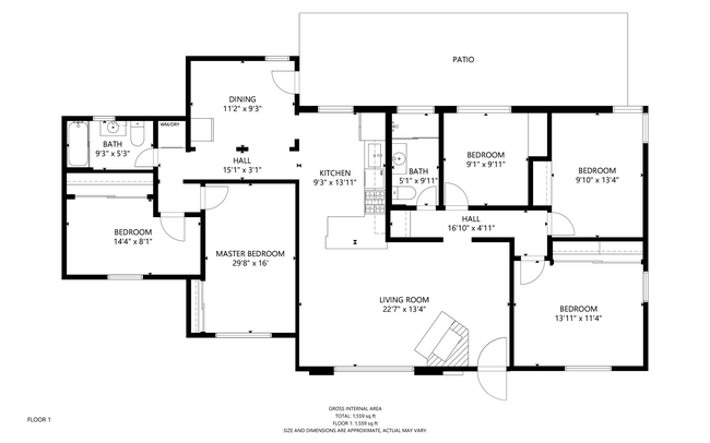 Building Photo - 5184 Ewing St