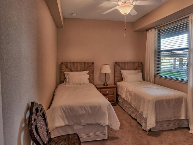 Building Photo - 2BR/2BA Annual Furnished First Floor Condo available in Treviso Bay for immediate occupancy with ...