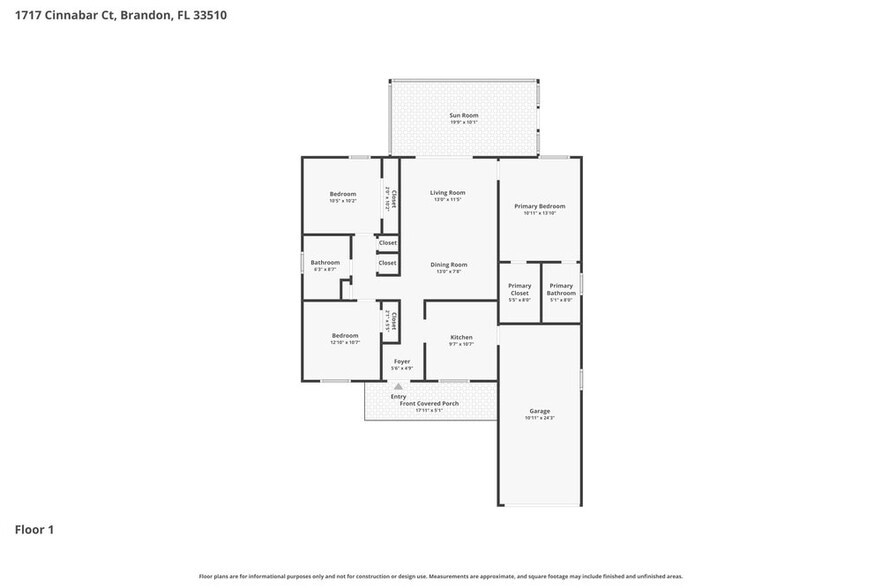 Building Photo - 1717 Cinnabar Ct